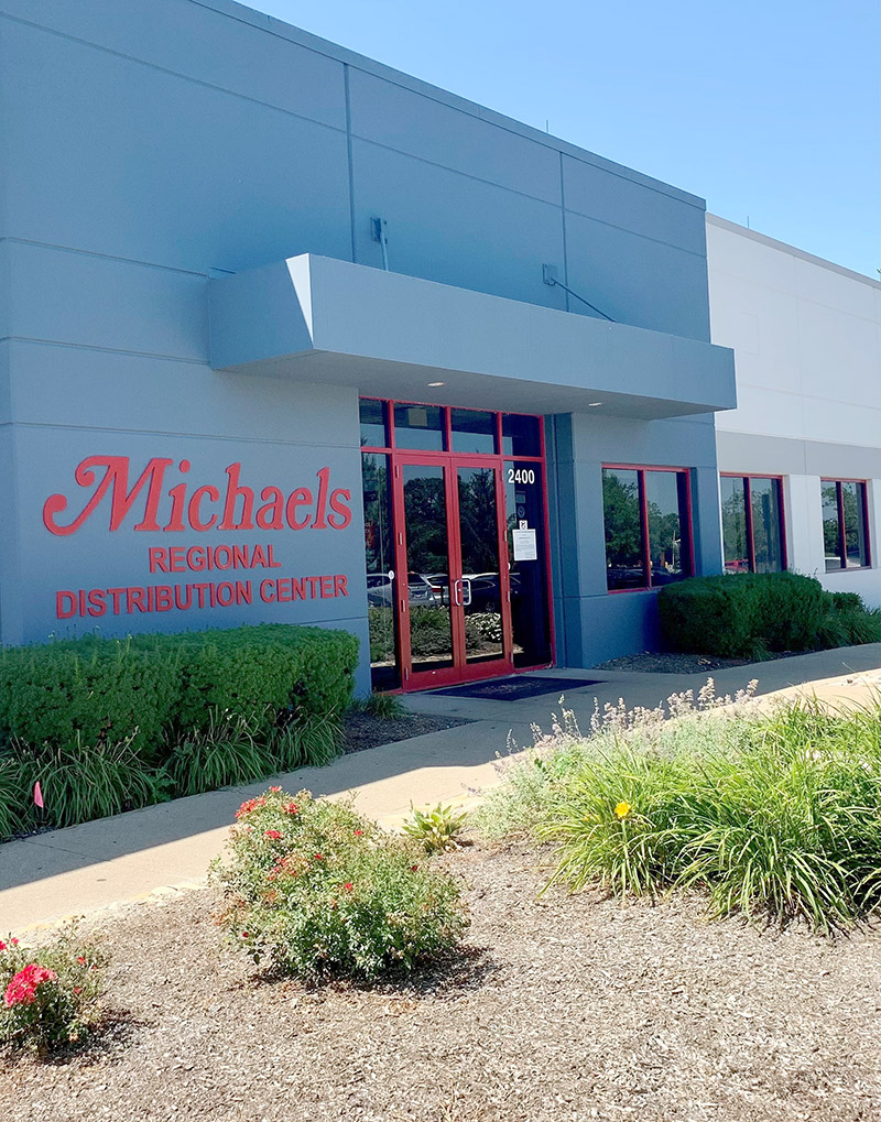 Michaels Distribution Center