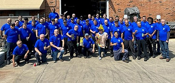 Klein Tools Employee Group