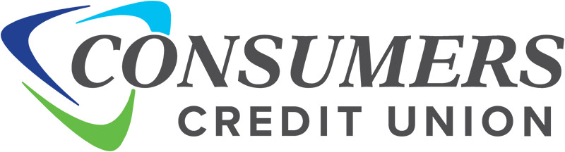 Consumers Credit Union Logo