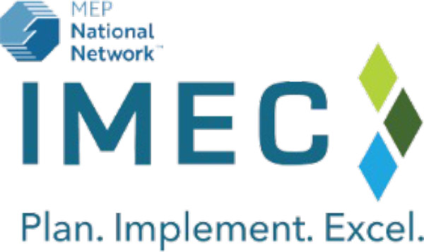 IMEC Logo