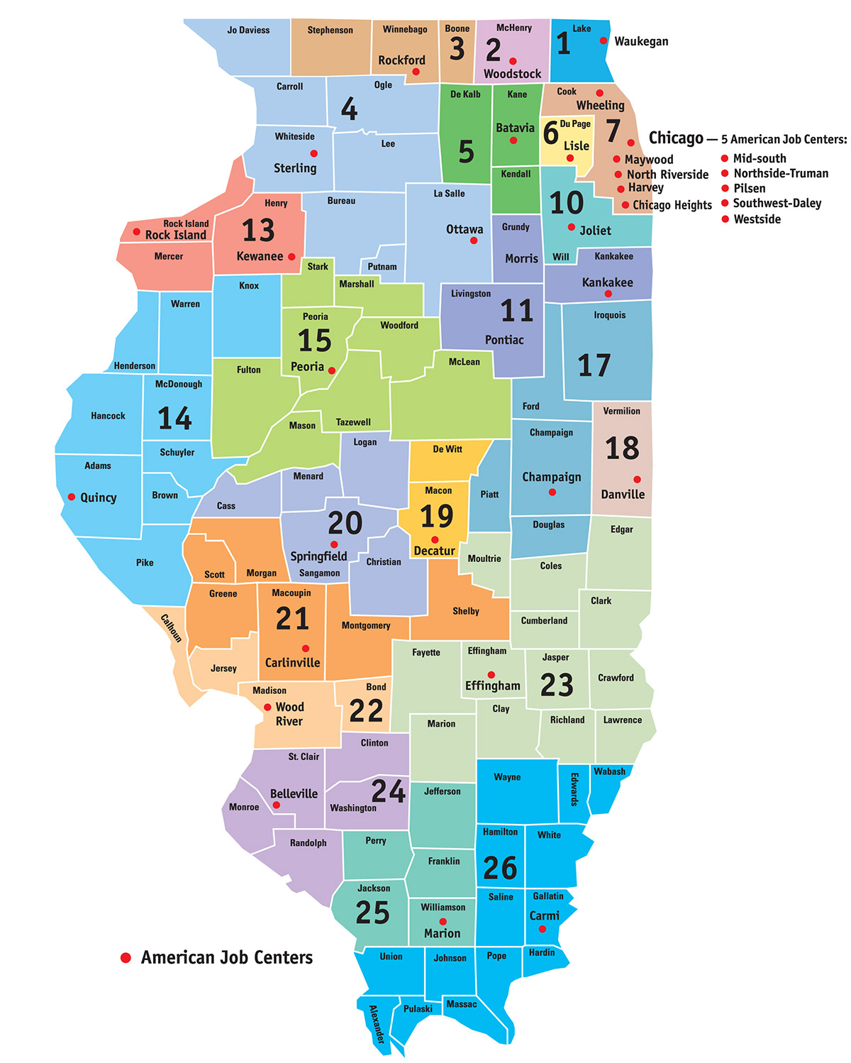 IWP Map August 2024